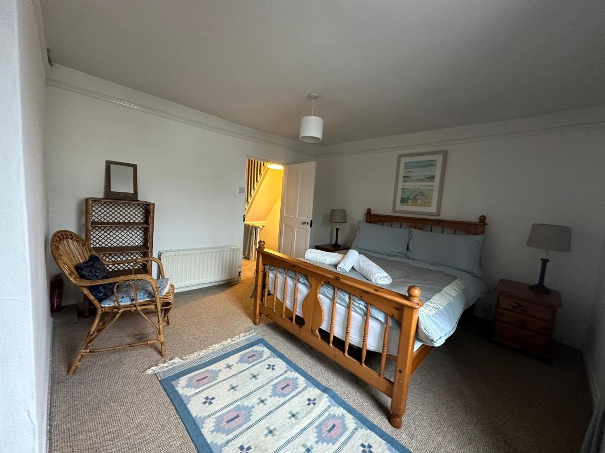 Nutshell Cottage Seaton  Exteriér fotografie